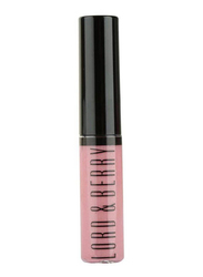 Lord&Berry Skin Lip Gloss, 4857 Flamingo, Pink